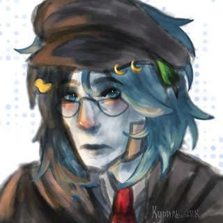 Telegram profile photo for Osminog_jora