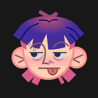 Telegram profile photo for Джейн! 👁️👄👁️