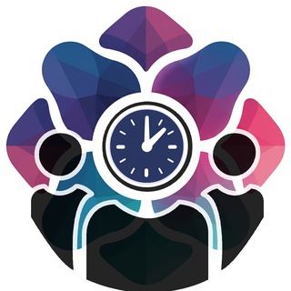 Telegram profile photo for AITA time assistant