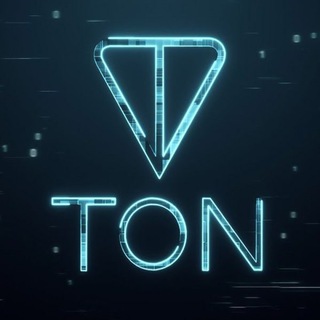 Telegram profile photo for Ton Coin Кран🚀