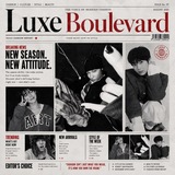 Telegram profile photo for Luxe Boulevard