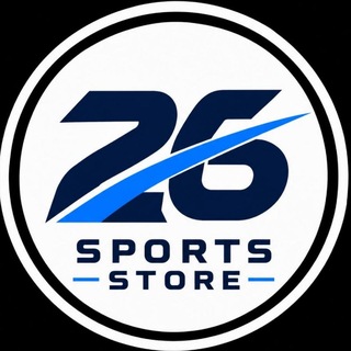 Telegram profile photo for STORE | 26