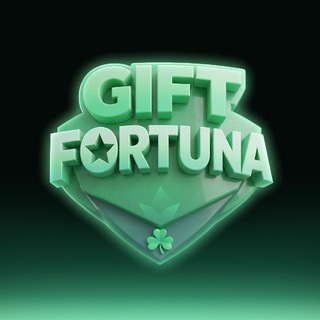 Telegram profile photo for GiftFortuna Community