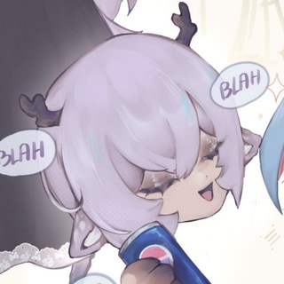 Telegram profile photo for ᑎYOᑎᗩ4 || не́нач