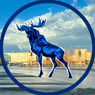Telegram profile photo for Типичный Мончегорск