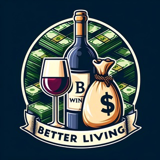 Telegram profile photo for BetterLiving
