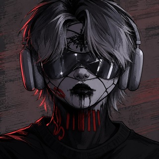Telegram profile photo for 🀄️ PLOT1X • GTA5RP