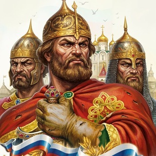 Telegram profile photo for Кому на Руси. Политинформация