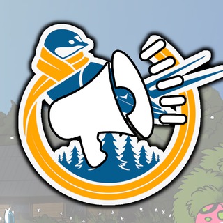 Telegram profile photo for FurryEST Announcements 📢