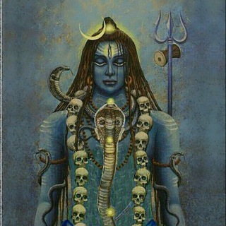 Telegram profile photo for Slay Buddha Journal