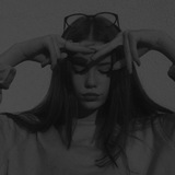 Telegram profile photo for دارکمونگرافي|🖤🌑