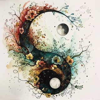 Telegram profile photo for Популярная китаистика
