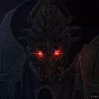 Telegram profile photo for Dark Templar