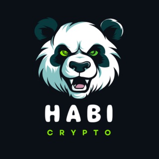 Telegram profile photo for Crypto Habi
