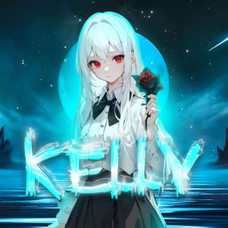 Telegram profile photo for Kelly || Заработок на отзывах♦