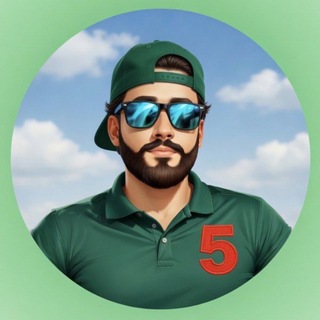 Telegram profile photo for Пускай Петр работает!