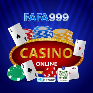 Telegram profile photo for FAFA999KH Official