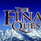 Telegram profile photo for THE FINAL QUEST