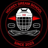 Telegram profile photo for Hockey dream school