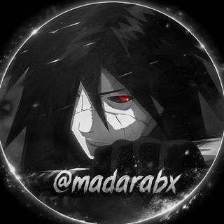 Telegram profile photo for MADARA