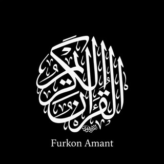 Telegram profile photo for 🌸 Qurqon_amanat.