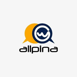 Telegram profile photo for allpina.ir