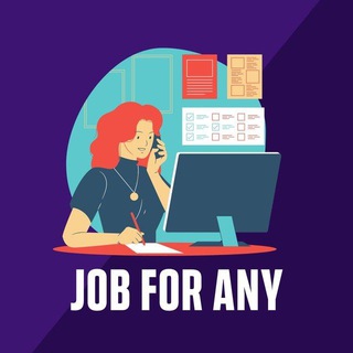 Telegram group profile photo for Emigrants in USA | Jobs/rents/ads