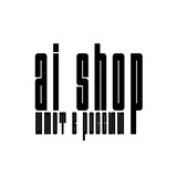 Telegram profile photo for reviews AIshop