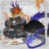 Telegram profile photo for ✧ end of story | 18+
