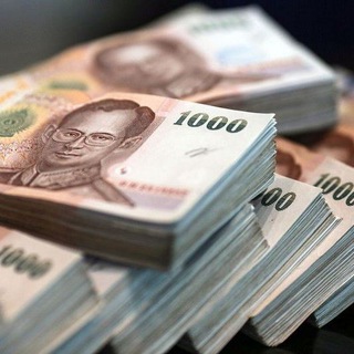Telegram profile photo for Таиланд 💱 Обмен валют Пхукет Паттайя