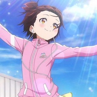Telegram profile photo for Medalist