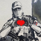 Telegram profile photo for ВоенМат