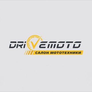 Telegram profile photo for DRIVEMOTO КВАДРОЦЕНТР