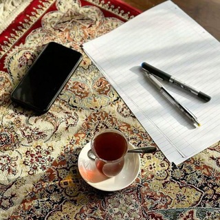 Telegram profile photo for اطلاعات؛💭🌱