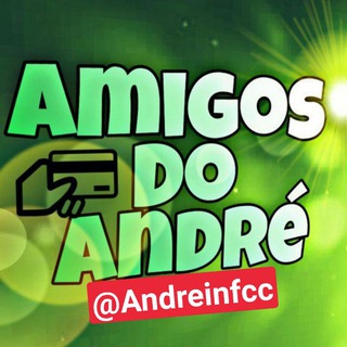 Telegram profile photo for GRUPO DO ANDRÉ