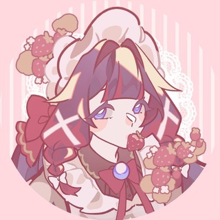 Telegram profile photo for phony