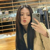Telegram profile photo for shin yuna