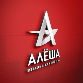 Telegram profile photo for Алёша-Мебель