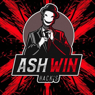 Telegram profile photo for A͜͡shwin Hack's™