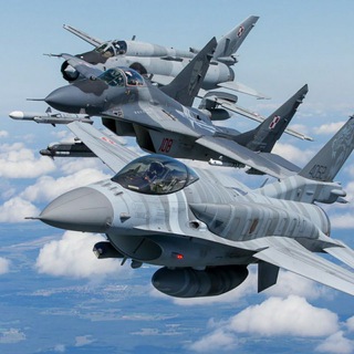 Telegram profile photo for F16