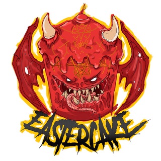 Telegram profile photo for EASTERCAKE
