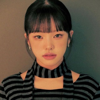 Telegram profile photo for 수정 、vic͟͟t͟͟o͟͟ry 𝜗𝜚