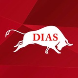 Telegram profile photo for DIAS AGRO