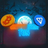Telegram profile photo for CryptoStarTON🤩