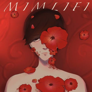 Telegram profile photo for mimlifi_