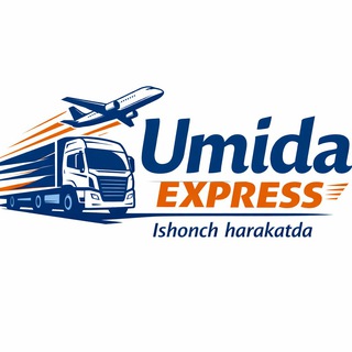 Telegram profile photo for Umida Express
