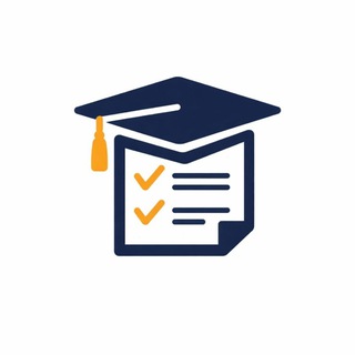 Telegram profile photo for University Helper