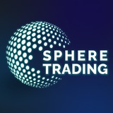 Telegram profile photo for SPHERE TRADING