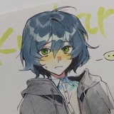 Telegram profile photo for кайлар любит мими