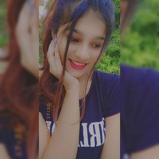 Telegram profile photo for Puja Kumari